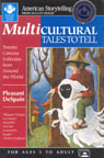 Multicultural Tales to Tell