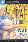 Grandmas Lap Stories