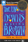 The Ups and Downs of Being Brown