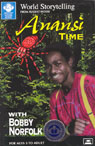 Anansi Time