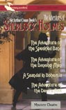 Buy The Adventures of Sherlock Holmes (Dramatized)