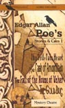 Edgar Allan Poes Stories and Tales I (Dramatized)