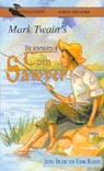 The Adventures of Tom Sawyer (Dramatized)