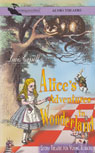 Alices Adventures in Wonderland (Dramatized)