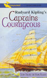 Captains Courageous (Dramatized)