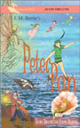 Peter Pan (Dramatized)