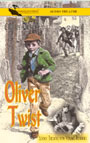 Oliver Twist (Dramatized)