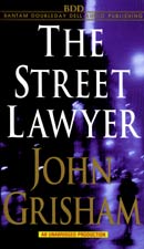 The Street Lawyer (Unabridged)