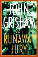 The Runaway Jury (Unabridged)