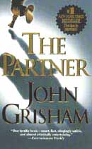 The Partner (Unabridged)