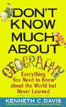 Dont Know Much About Geography