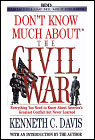 Dont Know Much About the Civil War