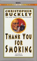 Thank You for Smoking