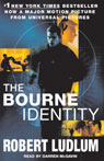 The Bourne Identity