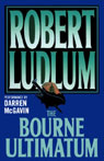 The Bourne Ultimatum