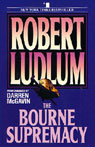 The Bourne Supremacy