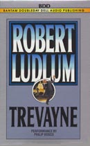 Trevayne