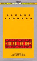 Riding the Rap