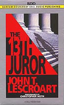 The 13th Juror