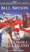 Notes from a Small Island