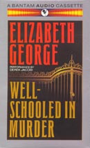 Well-Schooled in Murder