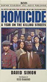 Homicide: A Year on the Killing Streets