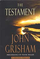 The Testament (Unabridged)