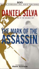 The Mark of the Assassin