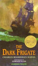 The Dark Frigate (Unabridged)