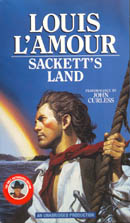 Sacketts Land (Unabridged)
