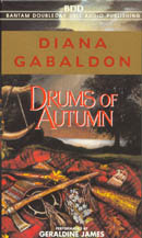 Drums of Autumn
