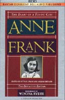 Anne Frank: The Diary of a Young Girl: The Definitive Edition