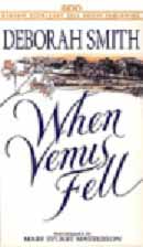 When Venus Fell