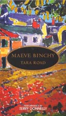 Tara Road (Unabridged)