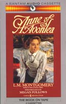 Anne of Avonlea