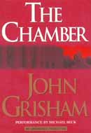 The Chamber (Unabridged)