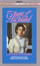 Anne of Green Gables