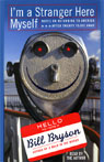 Im a Stranger Here Myself