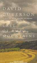 East of the Mountains