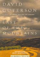East of the Mountains (Unabridged)