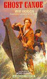 Ghost Canoe