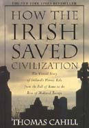 How the Irish Saved Civilization