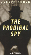 The Prodigal Spy