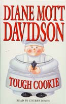 Tough Cookie