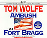 Ambush at Fort Bragg (Unabridged)