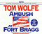 Ambush at Fort Bragg (Unabridged)
