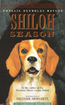 Shiloh Season (Unabridged)