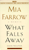 What Falls Away (Unabridged)