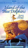 Island of the Blue Dolphins (Unabridged)