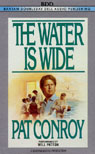 The Water is Wide